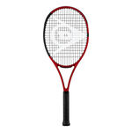 Raquettes de tennis Dunlop Dunlop CX 200 Raquette de comp&eacute;tition non cord&eacute;e