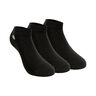 Performance Core Chaussettes De Tennis Pack De 3-Noir