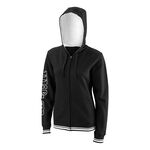 Vêtements Wilson Team II Full-Zip Hoody Women