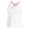 Dri-Fit Swoosh Bra Débardeur Tank Top Femmes-Blanc