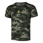 Vêtements Quiet Please Tie-Break Tee