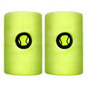 Long Poignet-Jaunes Fluo
