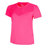 Vêtements Limited Sports Limited Sports Tala T-shirt Femmes-Pink