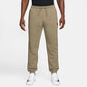 Court Dri-Fit Heritage Fleece Pantalon survêtement Hommes - vert olive, 
