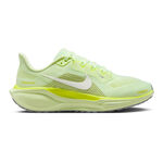 Chaussures de running Nike Nike Pegasus&nbsp;41 Chaussure de running sans stabilisateurs Femmes-jaune lemon
