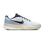 Chaussures de tennis Nike Nike Vapor Lite 3 Chaussures toutes surfaces Hommes-blanc, bleu clair