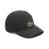 Djokovic Casquette Hommes - noir