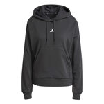 Vêtements adidas Essentials Small Logo French Terry Hoody