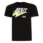 Vêtements AB Out Tech T-Shirt Warm Up