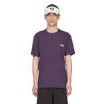 Vêtements adidas Y-3 ZIP TEE