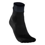 Vêtements Falke Falke RU Trail Chaussettes De Running Hommes-Noir