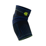 Bandages Bauerfeind Bauerfeind Sports Elbow Support Coudière-Noir,Bleu Foncé