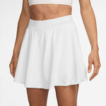 Vêtements Nike Nike Court Dri-Fit Advantage Ace Jupe Femmes-Blanc,Blanc