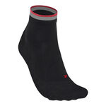 V&ecirc;tements Falke Falke RU4 Endurance Reflect Chaussettes De Running Hommes-Noir