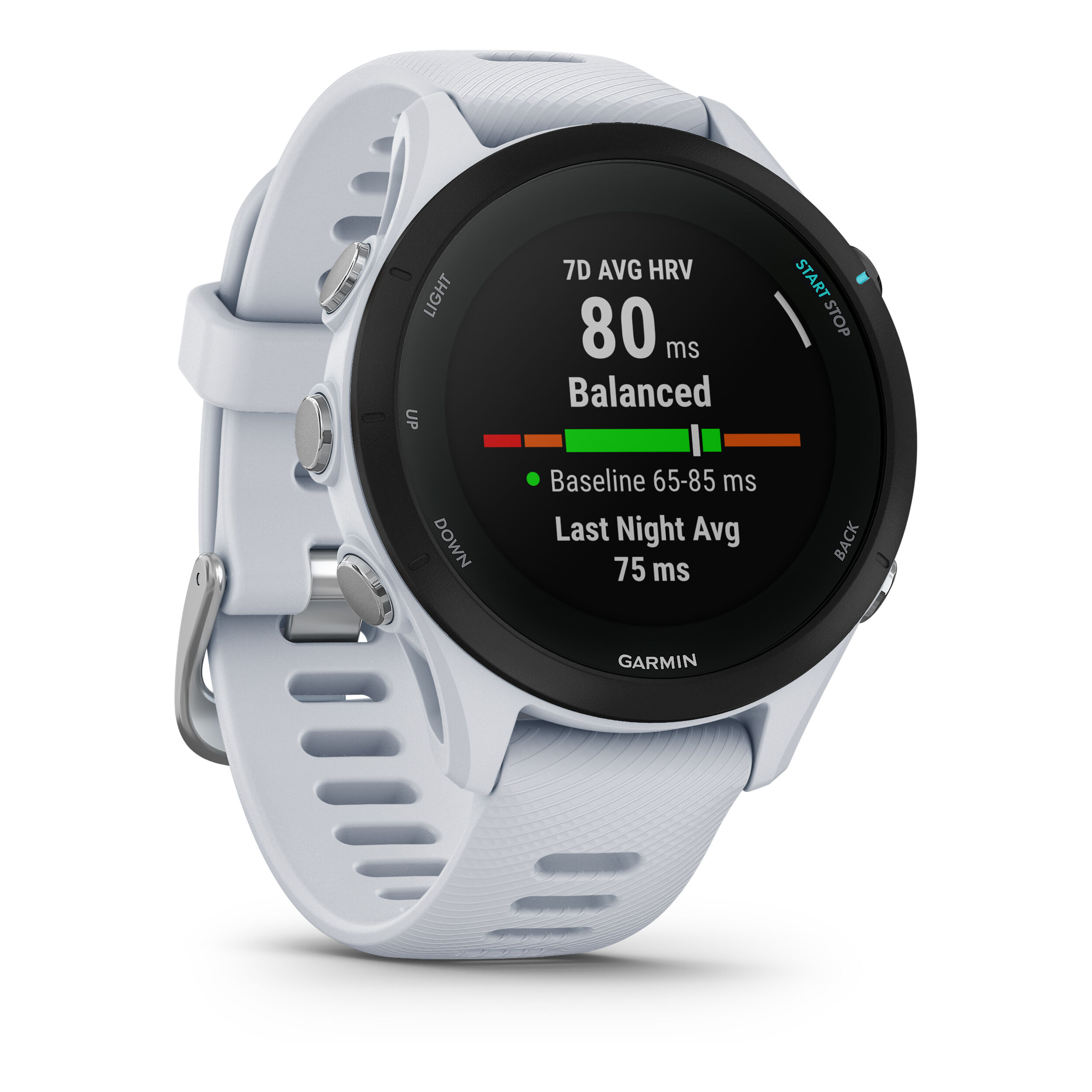 Montre shop garmin tennis