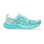 Chaussures de running ASICS ASICS NOOSA TRI 16 Chaussure de compétition Hommes-bleu clair, blanc