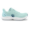 Fli-Lyte 6 Chaussure de running sans stabilisateurs Femmes - turquoise, bleu fonc&eacute;