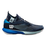 Chaussures de tennis Wilson Wilson Kaos Rapide Sft Chaussure terre battue Hommes - bleu foncé, 