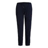 Marina Pantalon Survêtement Femmes-Bleu Foncé