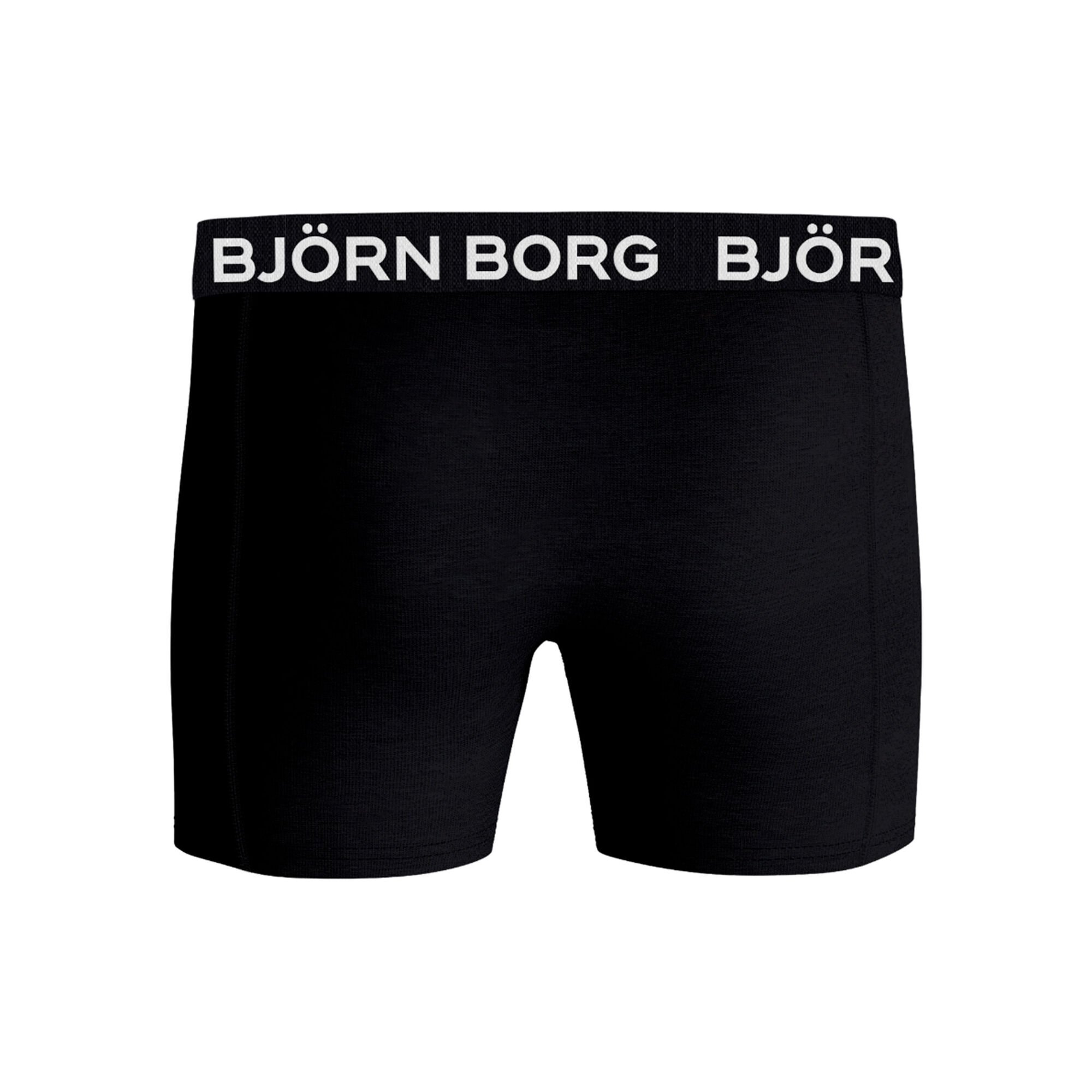 Bj&ouml;rn Borg