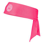 V&ecirc;tements BIDI BADU BIDI BADU Cole Tech Bandana Unisex - pink, blanc