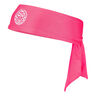 Cole Tech Bandana Unisex - pink, blanc