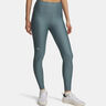 High Rise Collant tight Femmes-bleu gris