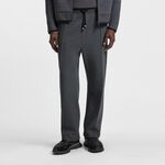 Vêtements BOSS Pants TL