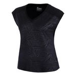 Vêtements Limited Sports Capsleeve Shirt Carole
