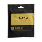 Cordages De Tennis Luxilon LUXILON NATURAL GUT 130 TOUR USE ONL 130