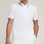 Vêtements Wilson M Team Court Side Pique Polo