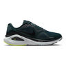 Structure 26 Chaussure de running avec stabilisateurs Hommes - vert, jaune