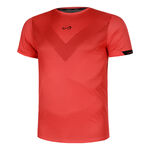 V&ecirc;tements Endless Endless Ace Peak T-shirt Hommes-Corail