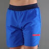 Swift Shorts Hommes-bleu
