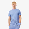 T-shirt Hommes-Lilas