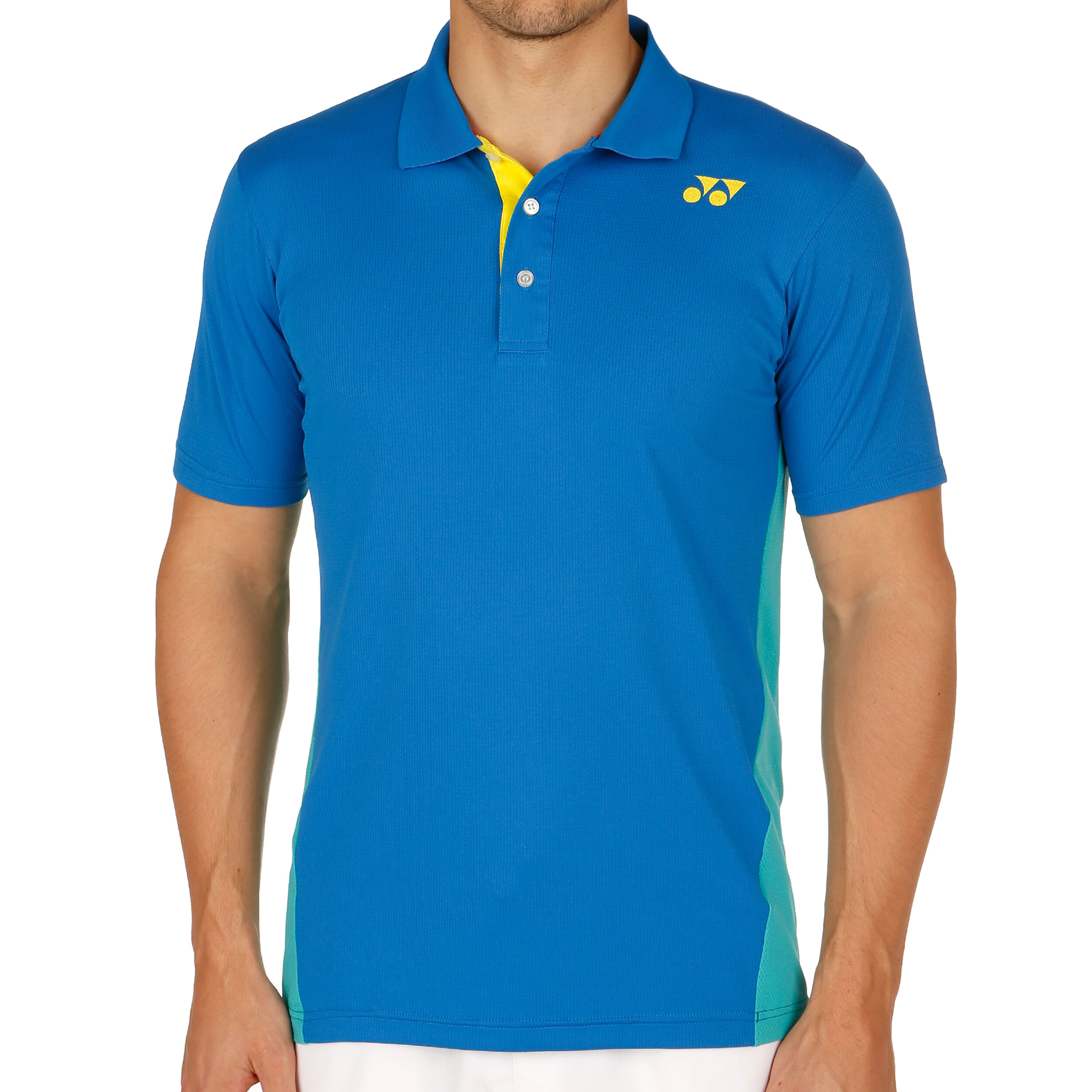 polo puma enfant deepblue