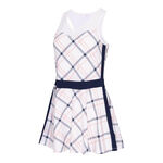 V&ecirc;tements Fila Fila Fritza Robe Femmes-Blanc