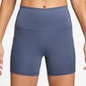 Court Dri-Fit Ball Short Avec Poche-balles Femmes-Bleu Gris