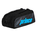 Sacs De Tennis Prince TOUR 3 COMP BK/BL