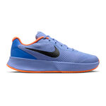 Chaussures de tennis Nike Nike Vapor Lite 3 Chaussure terre battue Femmes-violet, noir