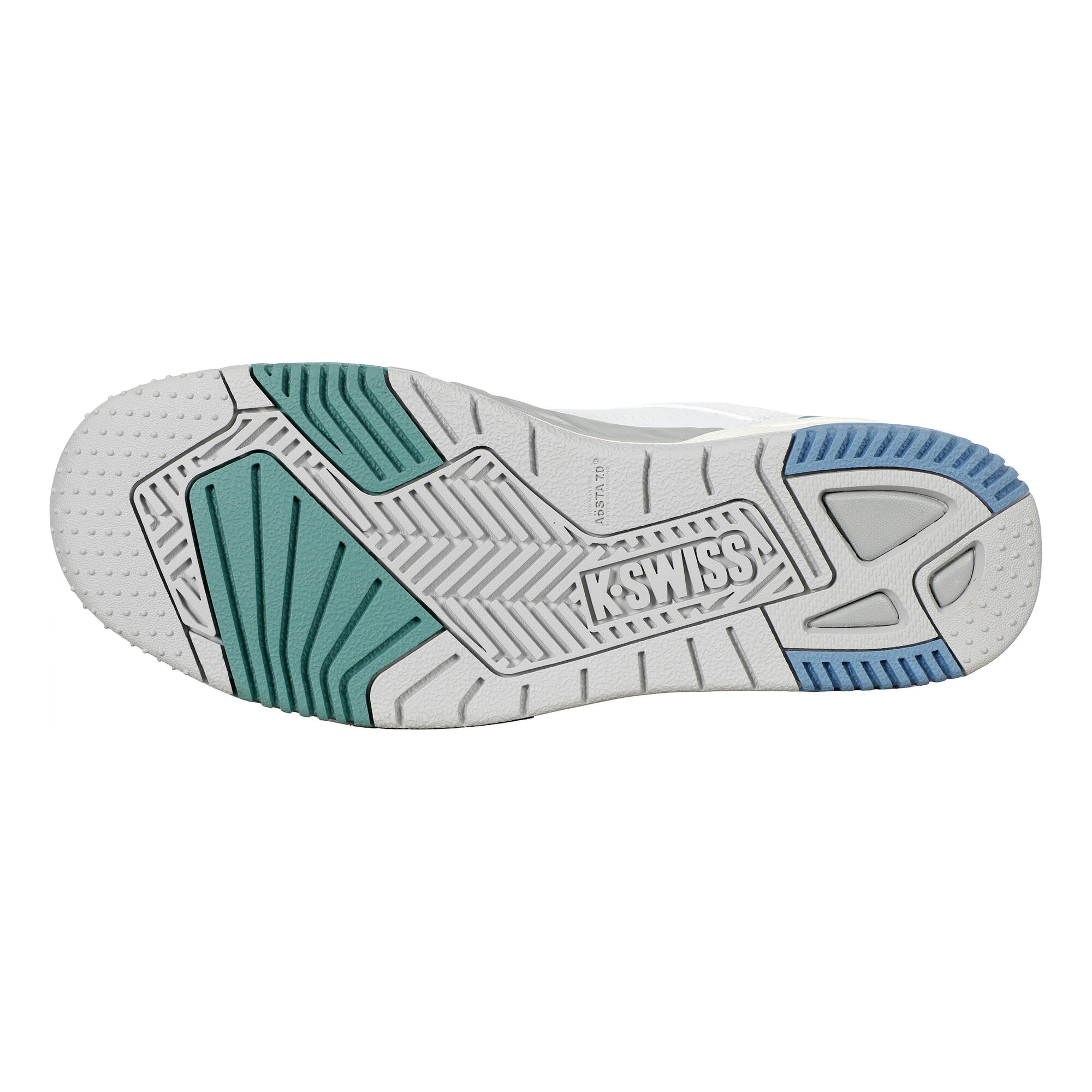 K-Swiss