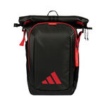 adidas adidas Multigame 2026 Sac &agrave; dos - noir