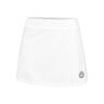 Crew Jupe Filles-Blanc