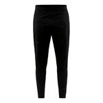 Vêtements Craft Craft ADC SUBZ Wind Collant De Course Hommes-Noir