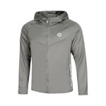 Vêtements BIDI BADU Crew Hood  Jacket