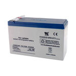 &Eacute;quipement technique Lobster Lobster Small Battery Batterie De Rechange-Multicouleur