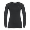 Performance Warm Eco BI Top Crew Neck Longsleeve