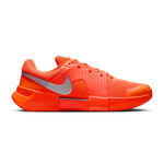 Chaussures de tennis Nike Nike Zoom Gp Challenge 1 Chaussure Terre Battue Hommes-Orange