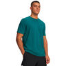 Sportstyle Left Chef T-shirt Hommes-vert, vert