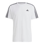 Vêtements adidas Train Essentials 3-Stripes Training T-Shirt